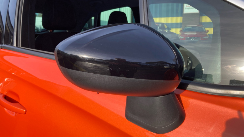 Vauxhall Crossland 1.2 Griffin 5dr Petrol Hatchback